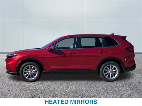 Certified 2024 Honda CR-V EX-L image 10
