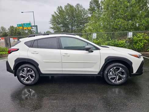 New 2026 Subaru Crosstrek 2.0i Premium AWD/4WD image 6