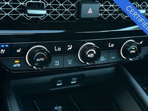 Certified 2026 Honda Accord Touring image 22