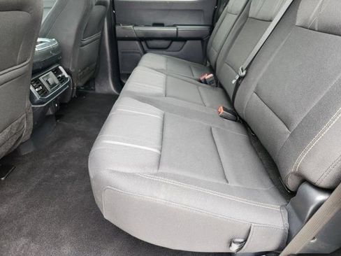 Used 2024 Ford F150 STX RWD image 28