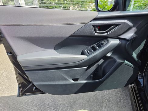 Used 2026 Subaru Crosstrek 2.5i Sport w/ Crosstrek Mirror Package AWD/4WD image 28