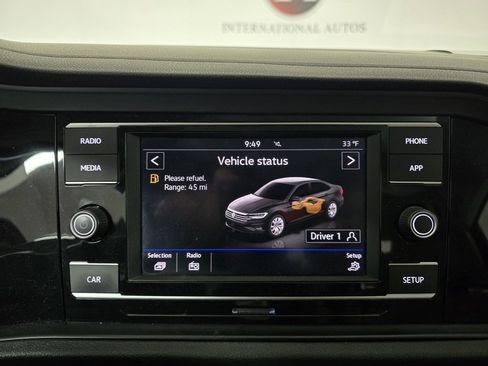 Used 2019 Volkswagen Jetta SE image 18