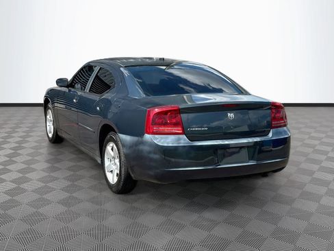 Used 2008 Dodge Charger SE RWD image 7