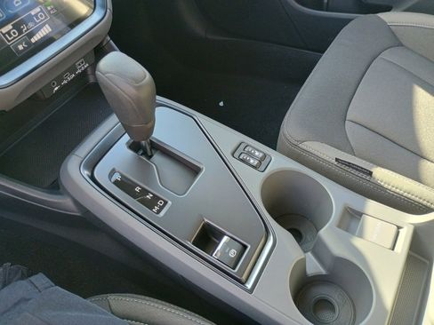 New 2026 Subaru Crosstrek 2.5i Premium image 22