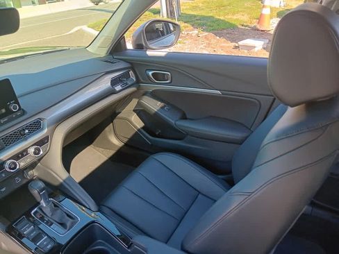 Used 2024 Acura Integra FWD image 12