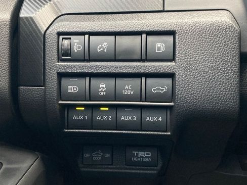 Used 2026 Toyota Tacoma TRD Pro AWD/4WD image 15