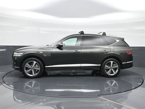 Used 2024 Genesis GV80 3.5T w/ Advanced Package image 5