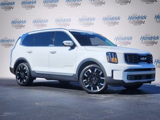 Used 2024 Kia Telluride SX video 2