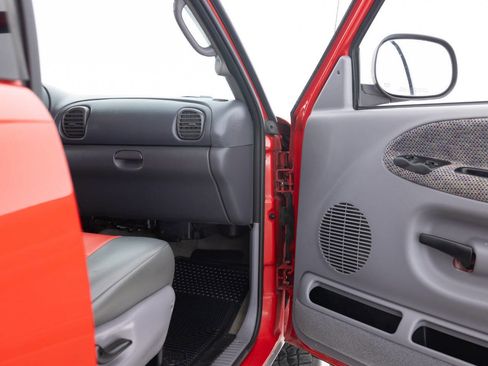 Used 2000 Dodge Ram 2500 Truck 4x4 Quad Cab image 32