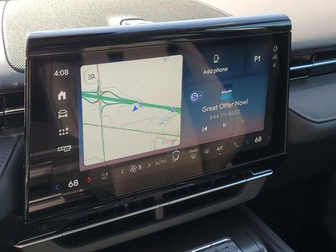 New 2026 Lincoln Nautilus Premier w/ Equipment Group 102A image 24