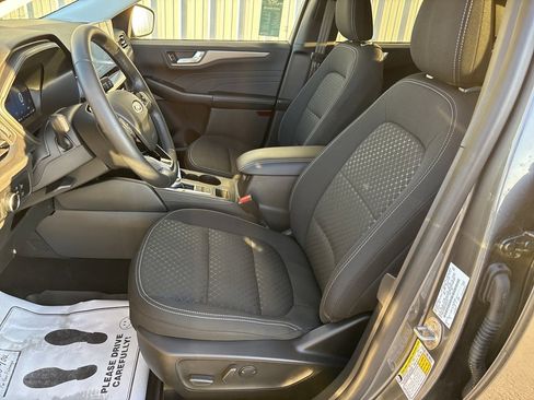 Used 2023 Ford Escape Active w/ Tech Pack #2 image 11