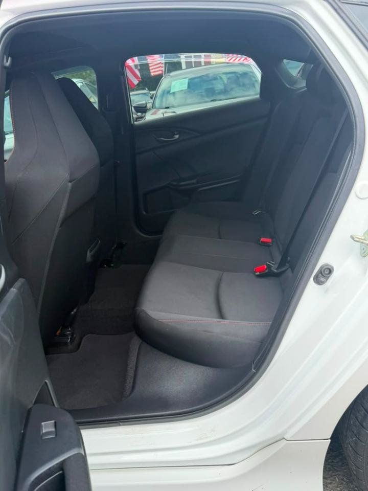 Used 2020 Honda Civic Si image 24