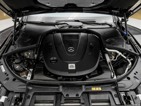 Used 2024 Mercedes-Benz Maybach S 680 4MATIC image 68