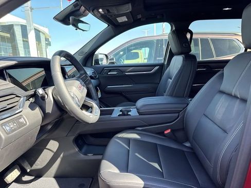 New 2026 GMC Acadia Elevation w/ Black Edition FWD image 12
