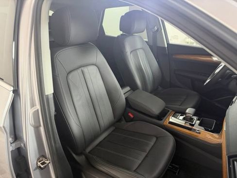 Certified 2023 Audi Q5 2.0T Premium Plus AWD/4WD image 25