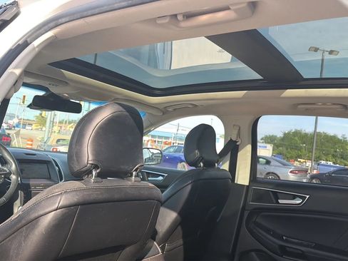 Used 2015 Ford Edge Sport w/ Equipment Group 401A AWD/4WD image 48