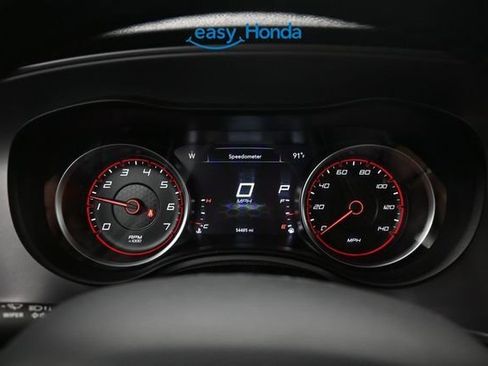 Used 2023 Dodge Charger SXT RWD image 9