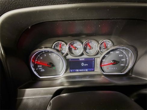 Used 2019 Chevrolet Silverado 1500 RST w/ All-Star Edition image 16