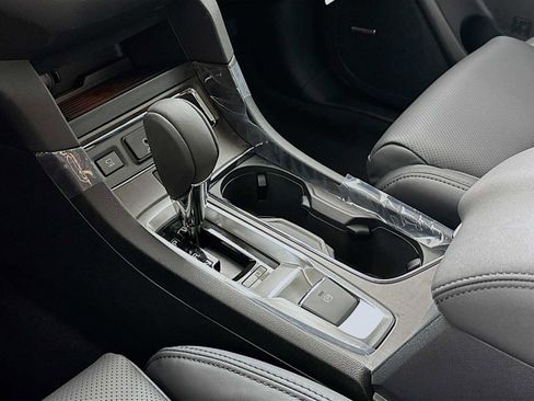 New 2026 Subaru Ascent Touring AWD/4WD image 16