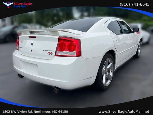 Used 2009 Dodge Charger R/T RWD image 5
