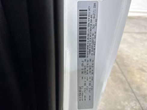 Used 2018 RAM 1500 Tradesman w/ Popular Equipment Group AWD/4WD image 29