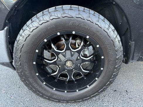 Used 2017 RAM 1500 Big Horn image 21