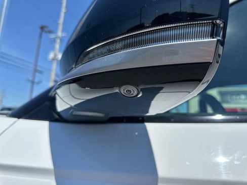 Used 2022 Jeep Grand Cherokee Summit RWD image 29