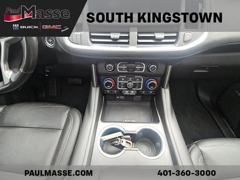 Used 2021 Chevrolet Tahoe Z71 image 18