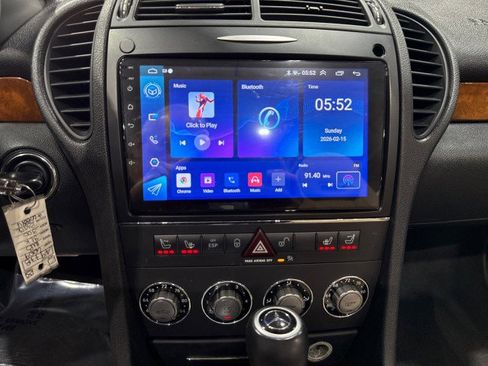 Used 2009 Mercedes-Benz SLK 300 image 22