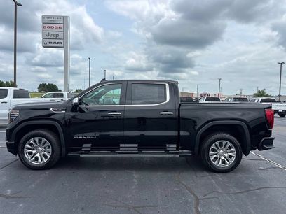 New 2026 GMC Sierra 1500 Denali