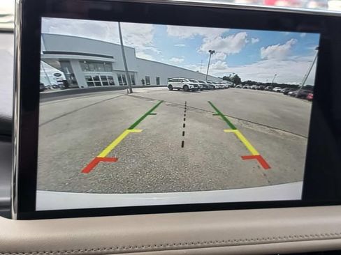 Certified 2022 Lincoln Nautilus FWD w/ Premium Package image 16