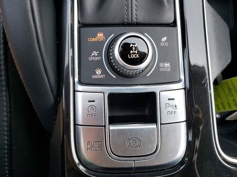 Used 2020 Kia Telluride EX AWD/4WD image 25