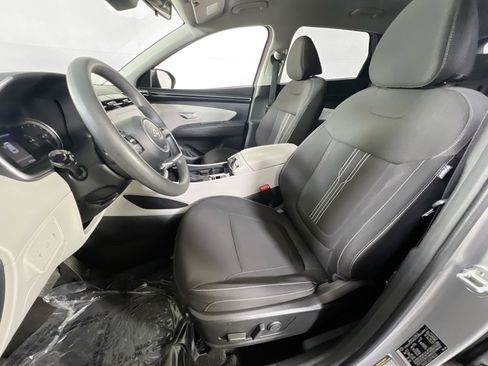 Used 2023 Hyundai Tucson SEL image 20