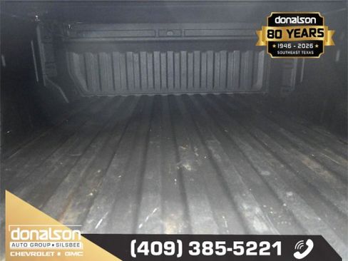 Used 2023 Chevrolet Silverado 1500 Custom w/ Rally Edition image 15