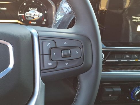 New 2026 GMC Sierra 1500 Elevation w/ Elevation Select Package image 15