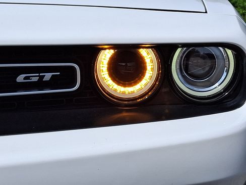 Used 2022 Dodge Challenger GT RWD image 28