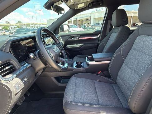 Used 2025 GMC Terrain Elevation FWD image 10