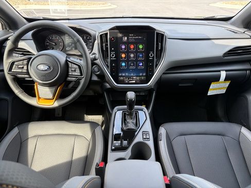 New 2026 Subaru Crosstrek 2.5i Wilderness w/ Wilderness Package AWD/4WD image 11