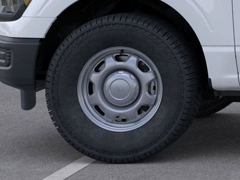 New 2025 Ford F150 XL image 19