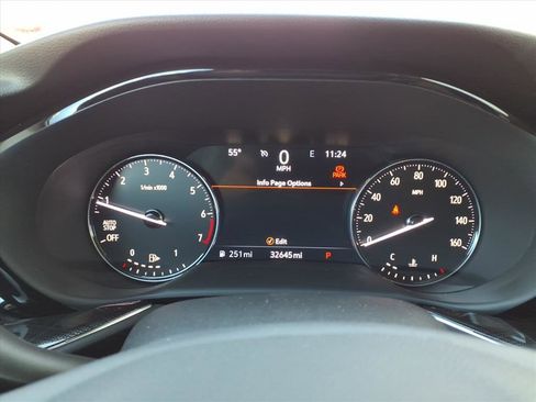 Certified 2023 Buick Envision Essence image 17