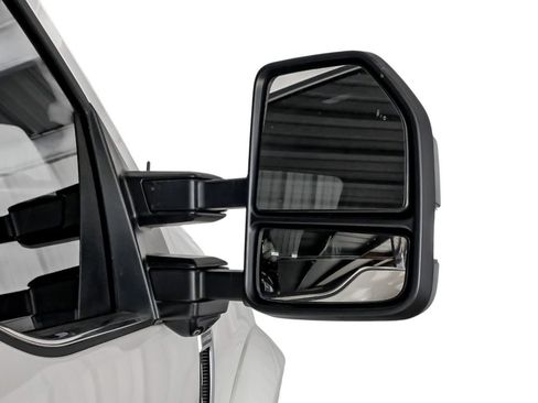 Used 2022 Ford F450 Limited w/ FX4 Off-Road Package AWD/4WD image 43