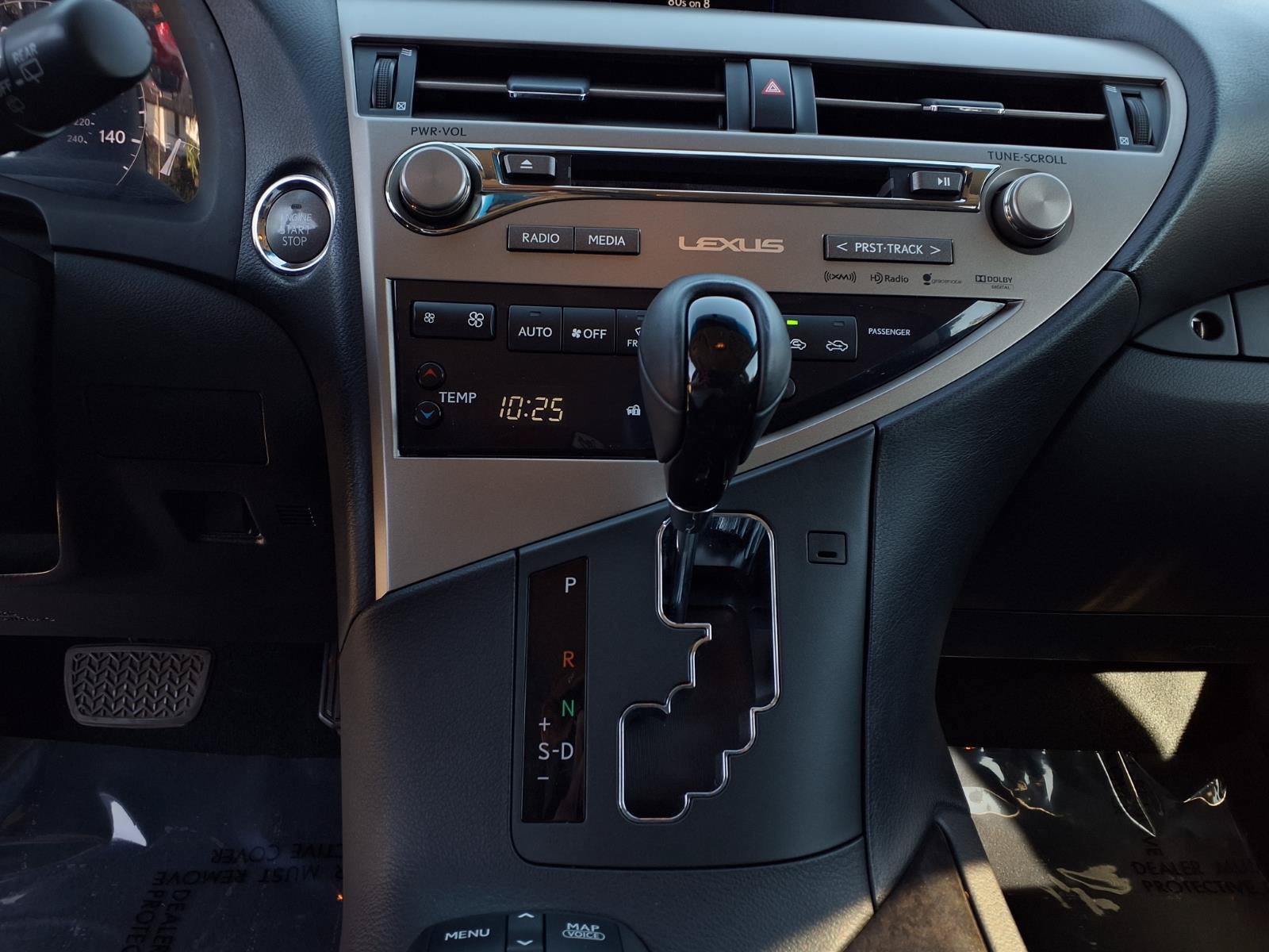 Used 2015 Lexus RX 350 FWD image 11