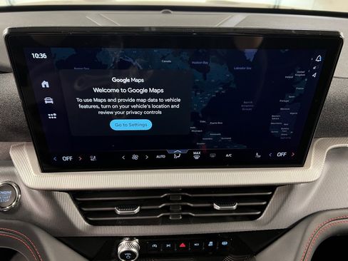 New 2026 Ford Explorer ST w/ Sun And Sound Package image 11