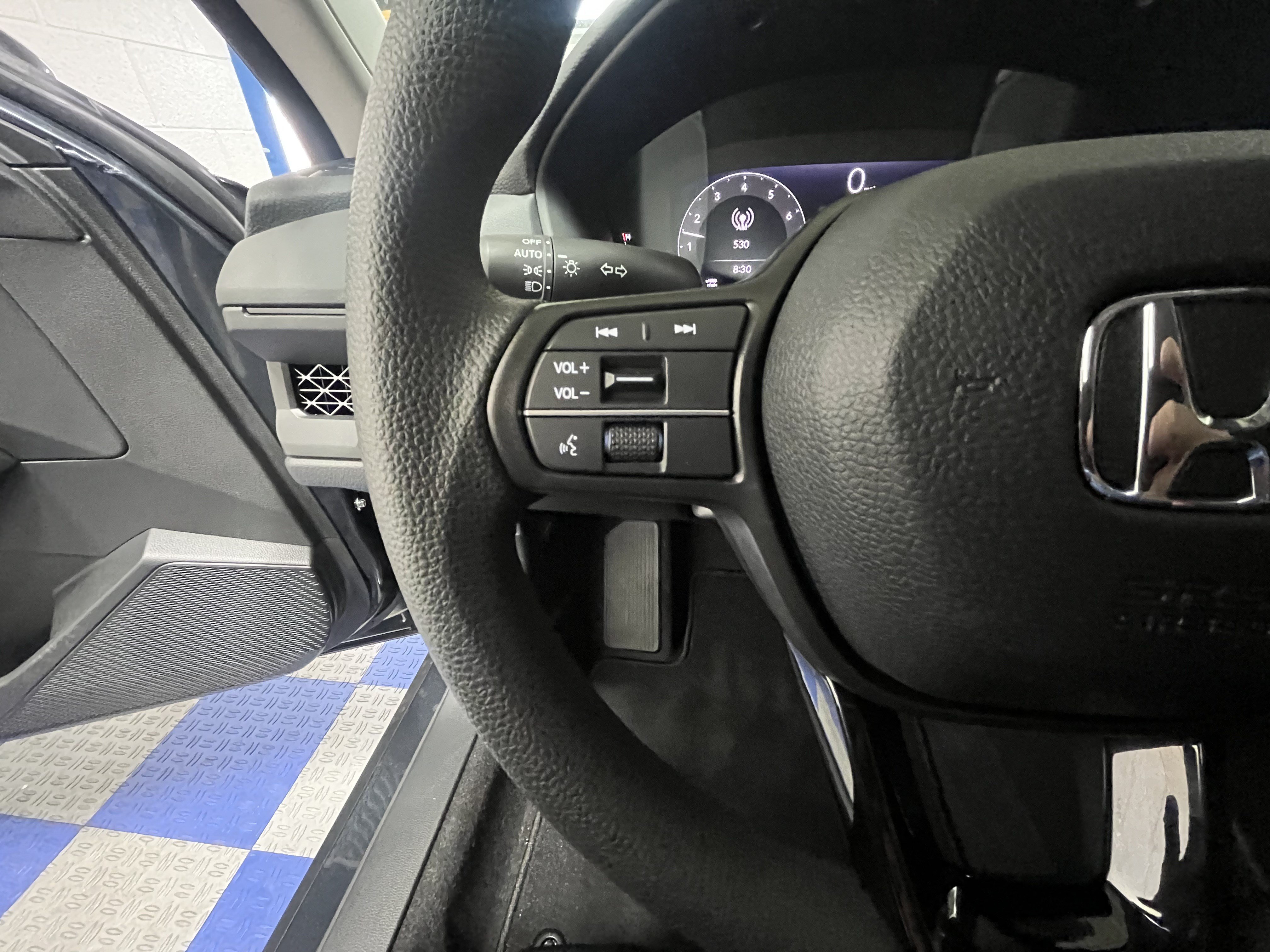 New 2026 Honda Accord LX image 25