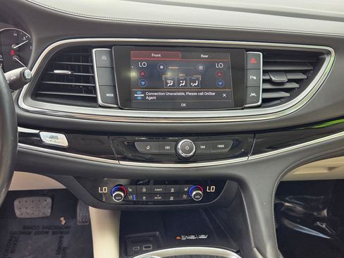Used 2022 Buick Enclave Avenir w/ Avenir Technology Package image 14