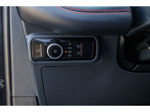 Used 2025 Ford Explorer ST-Line AWD/4WD image 21