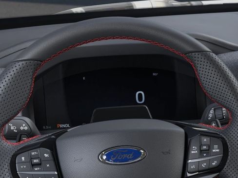 New 2026 Ford Explorer ST w/ Sun And Sound Package image 13