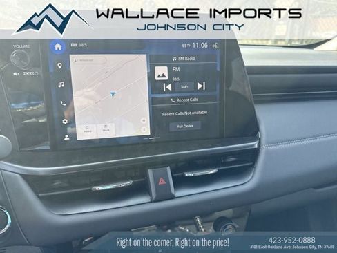 New 2026 Subaru Outback Touring XT AWD/4WD image 58