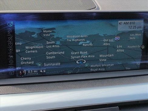 Used 2015 BMW 335i Sedan image 13