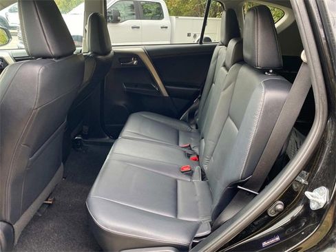 Used 2013 Toyota RAV4 Limited image 9